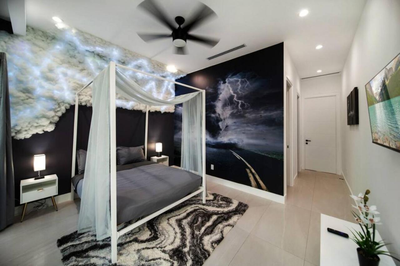 The Elements Luxury Lauderdale * Fort Lauderdale