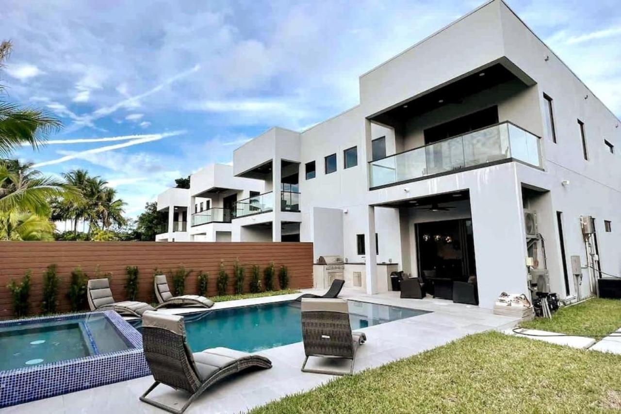 Holiday home The Elements Luxury Lauderdale *