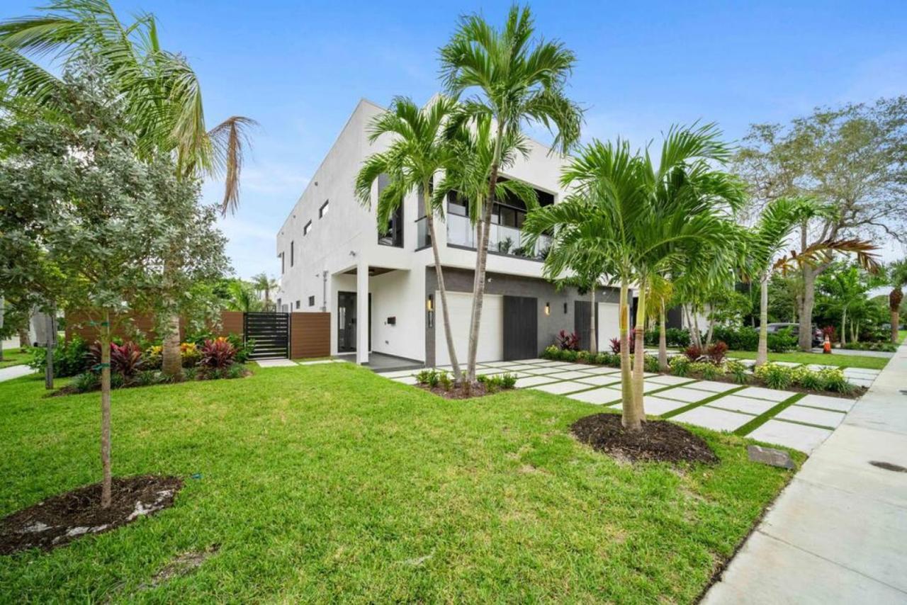 The Elements Luxury Lauderdale Holiday home *