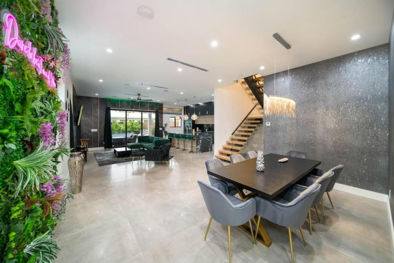 Holiday home The Elements Luxury Lauderdale