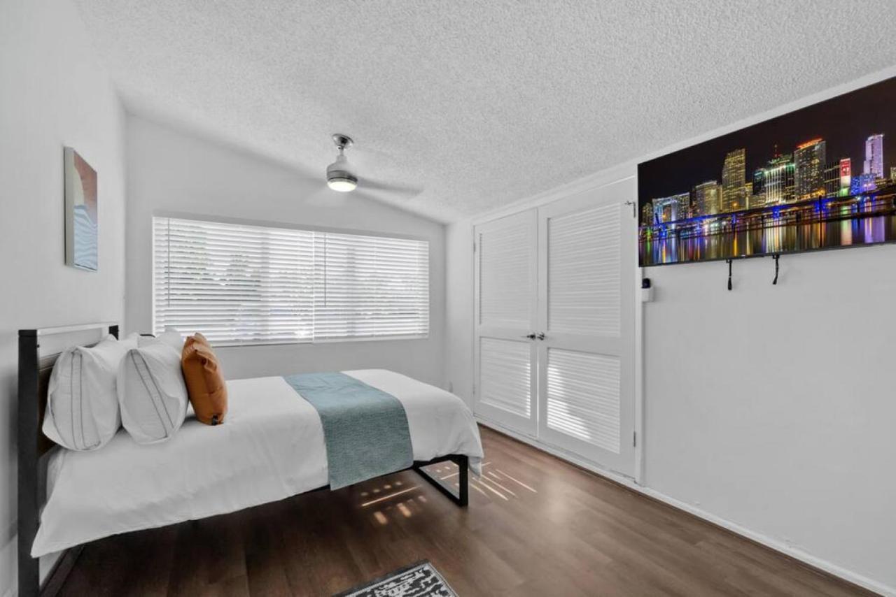 Holiday home Stylish Pool House In The Heart Of Lauderdale
