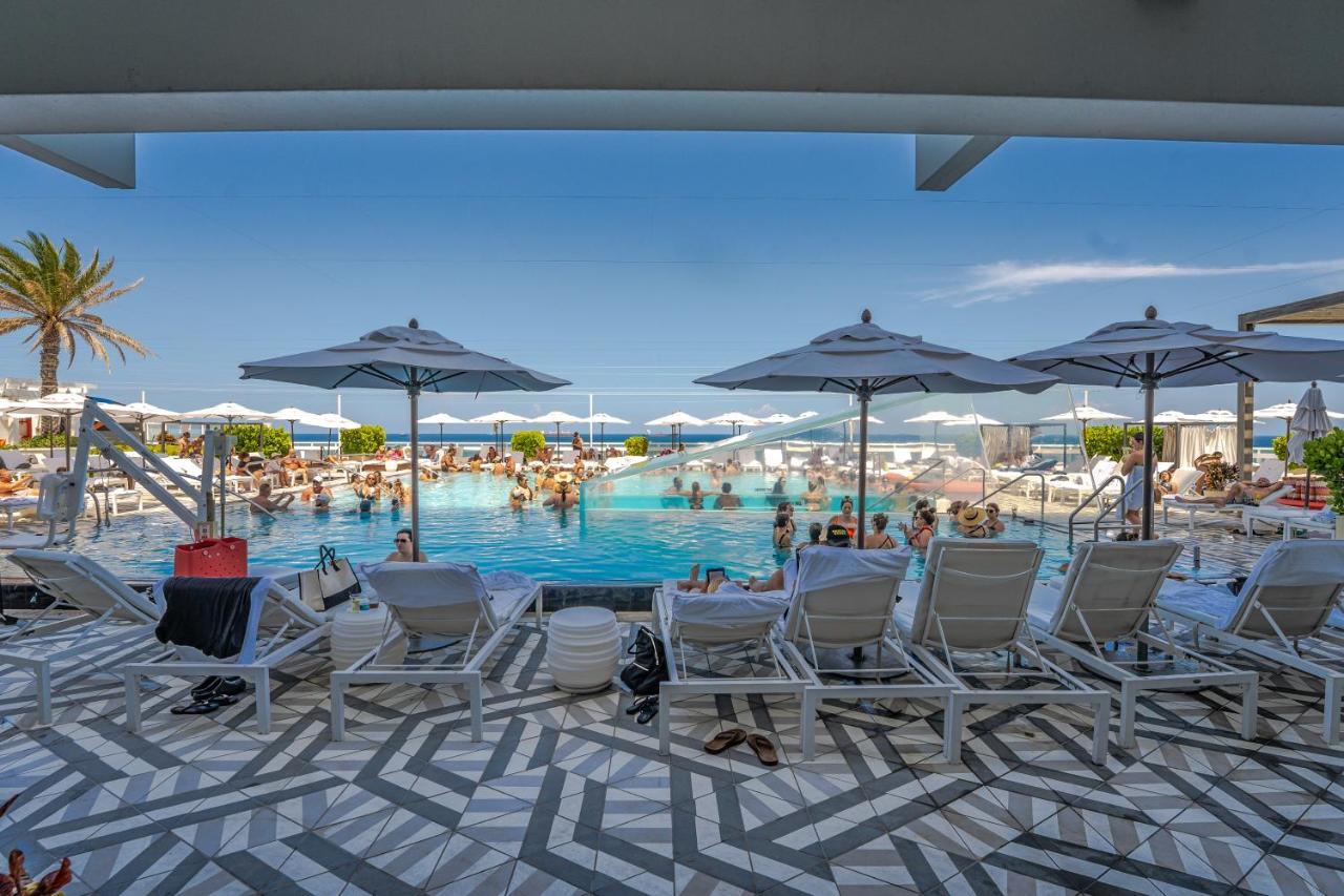 Beachfront-spacious W * Fort Lauderdale
