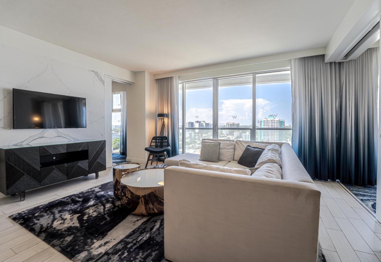 Beachfront-spacious W *