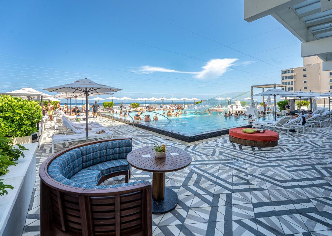 Beachfront-spacious W * Fort Lauderdale