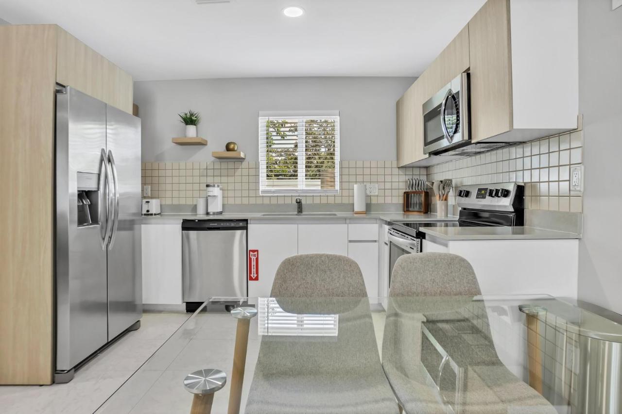 Sistrunk Shades Units #1 & #2 Combined Fort Lauderdale