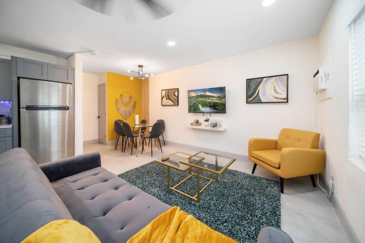 Mango Lovers Zen Retreat W Hot Tub Apartment *