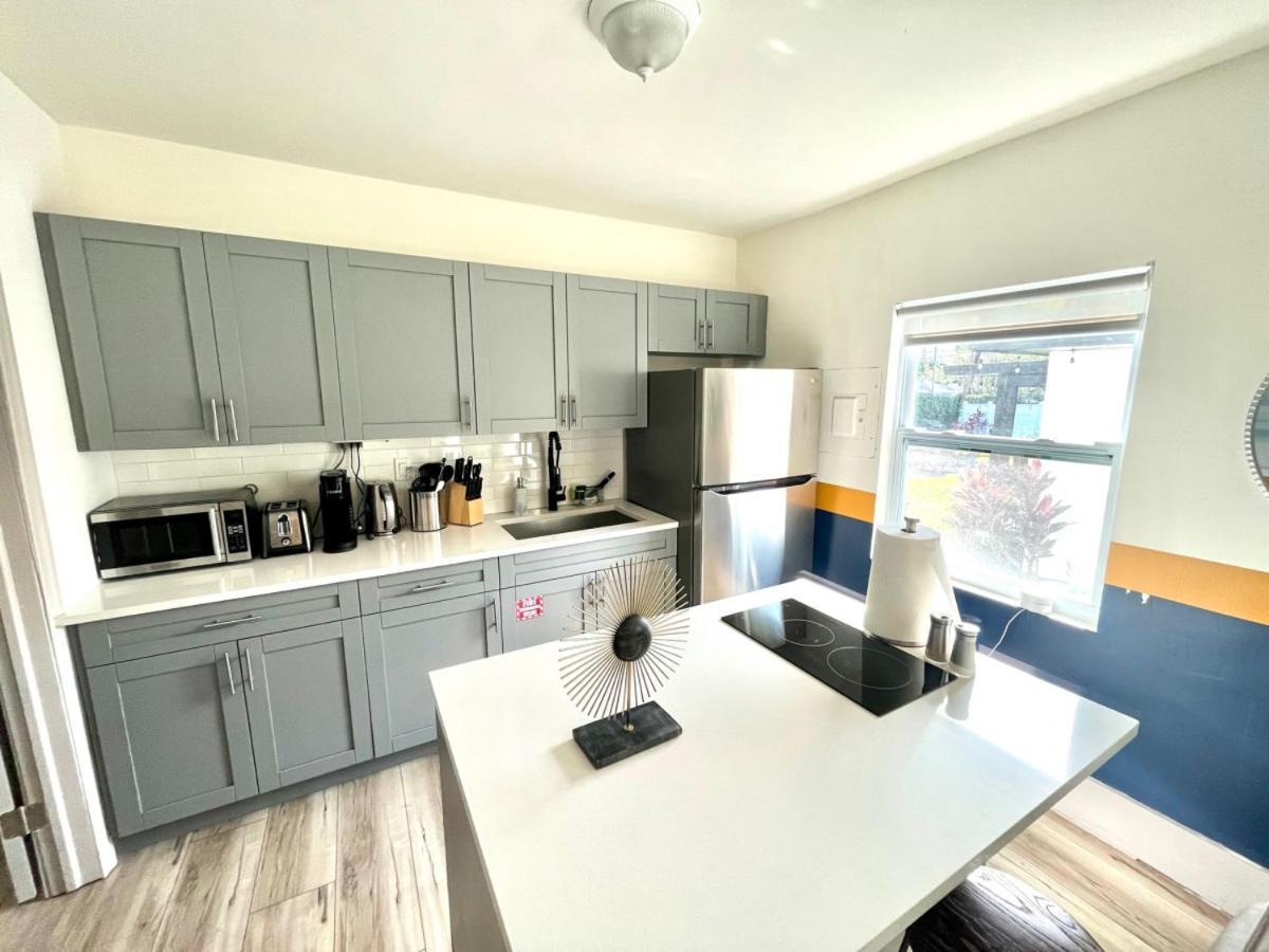 Bahama Mama Olas And W Hot Tub Apartment *