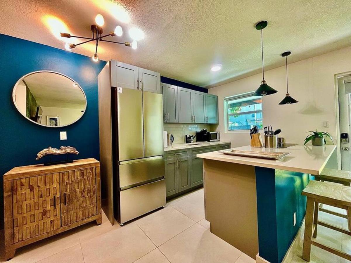 The Amazon At Near Olas Apartment Fort Lauderdale