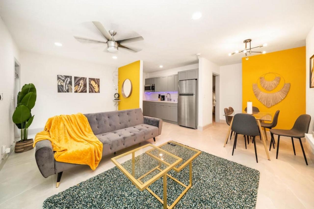 Mango Lovers Zen Retreat W Hot Tub Apartment *
