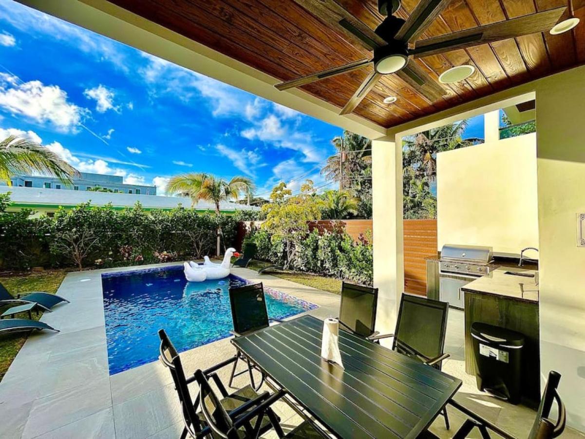 Holiday home The Botanicals Olas Near *