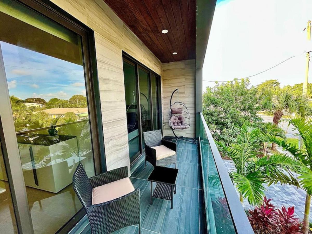 The Botanicals Olas Near Fort Lauderdale