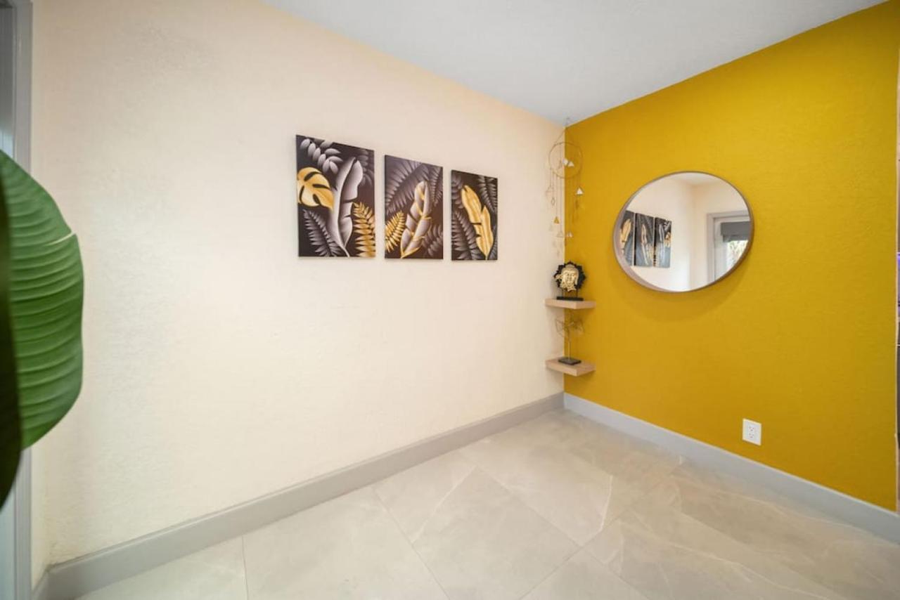 Apartment Mango Lovers Zen Retreat W Hot Tub *