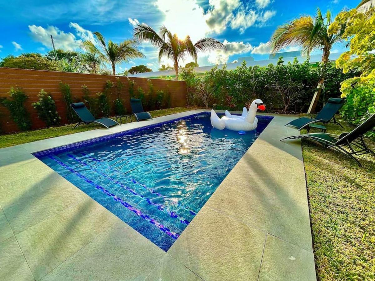 Holiday home The Botanicals Olas Near *
