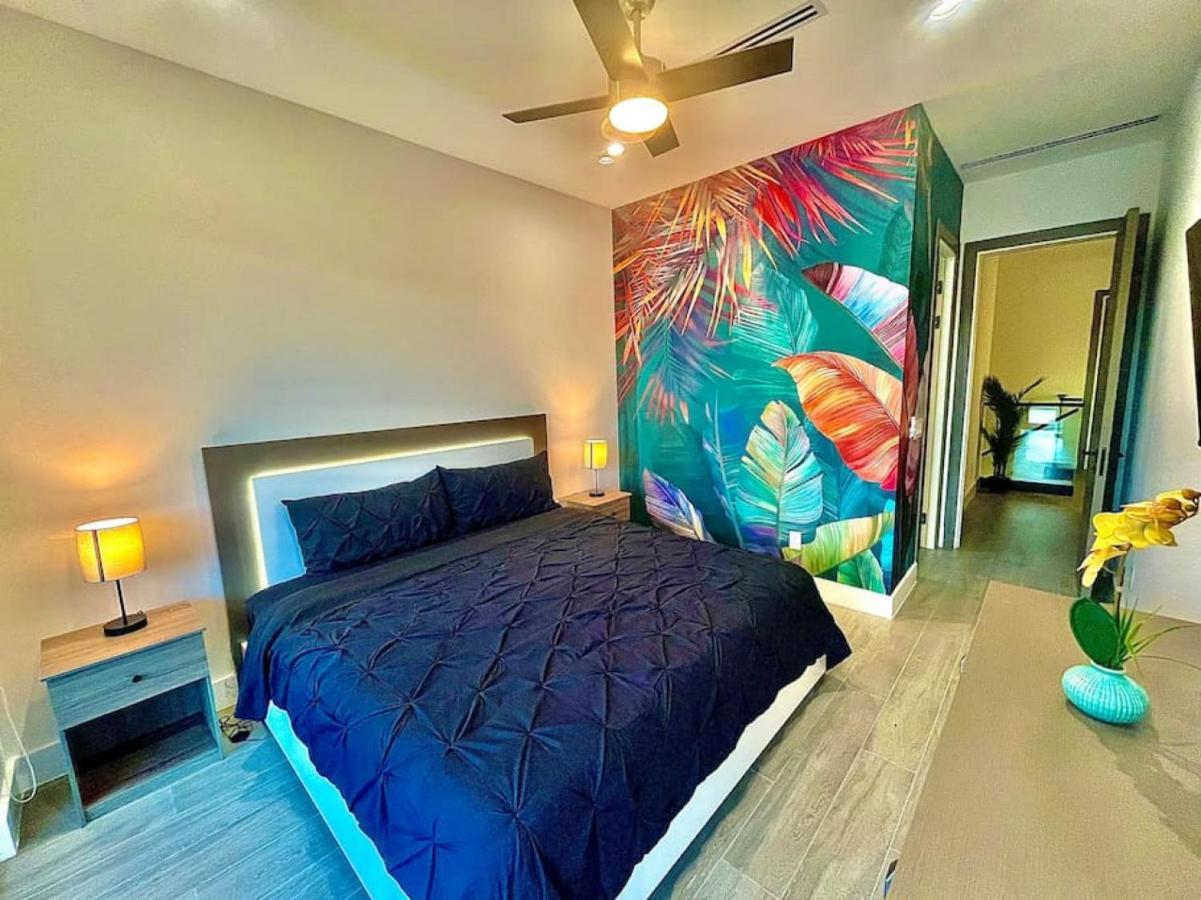 Holiday home The Botanicals Olas Near Fort Lauderdale