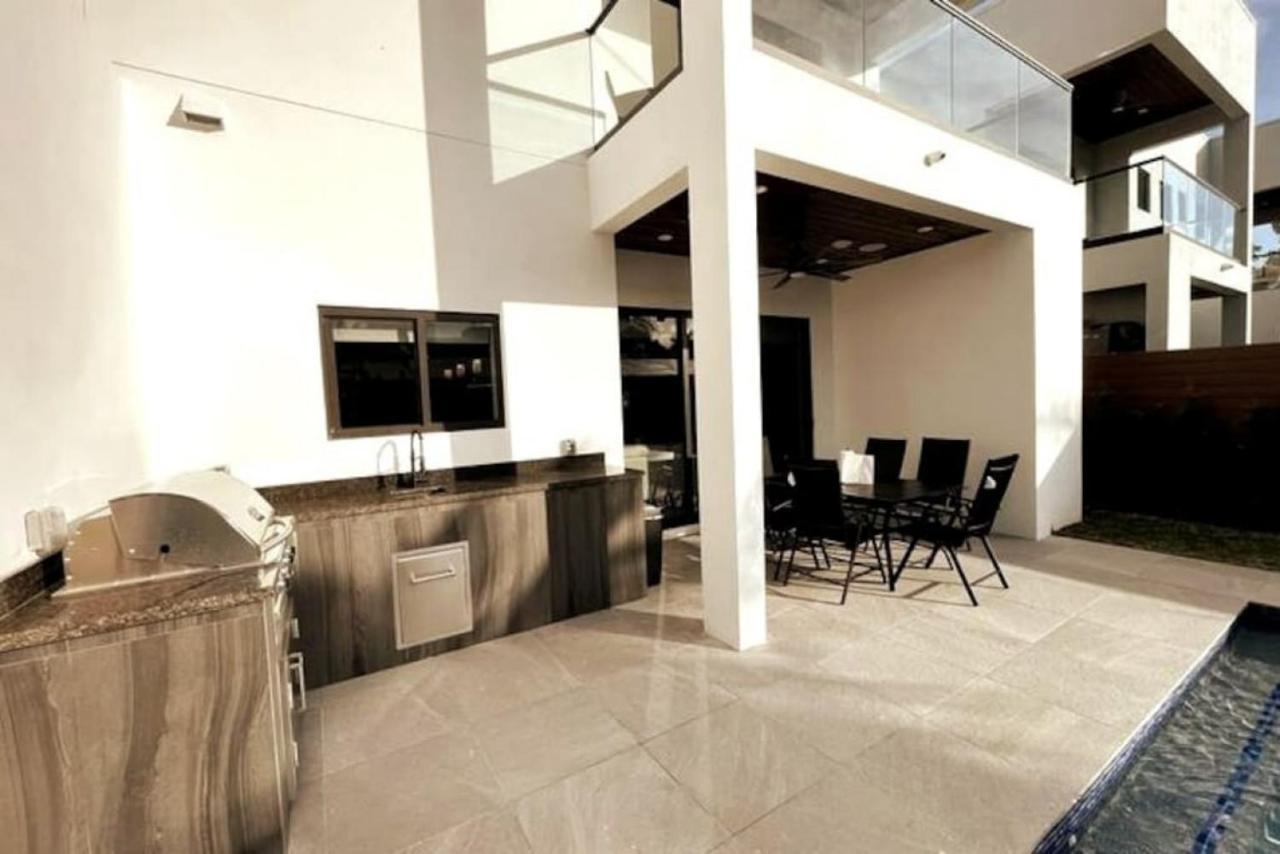 Holiday home The Botanicals Olas Near Fort Lauderdale