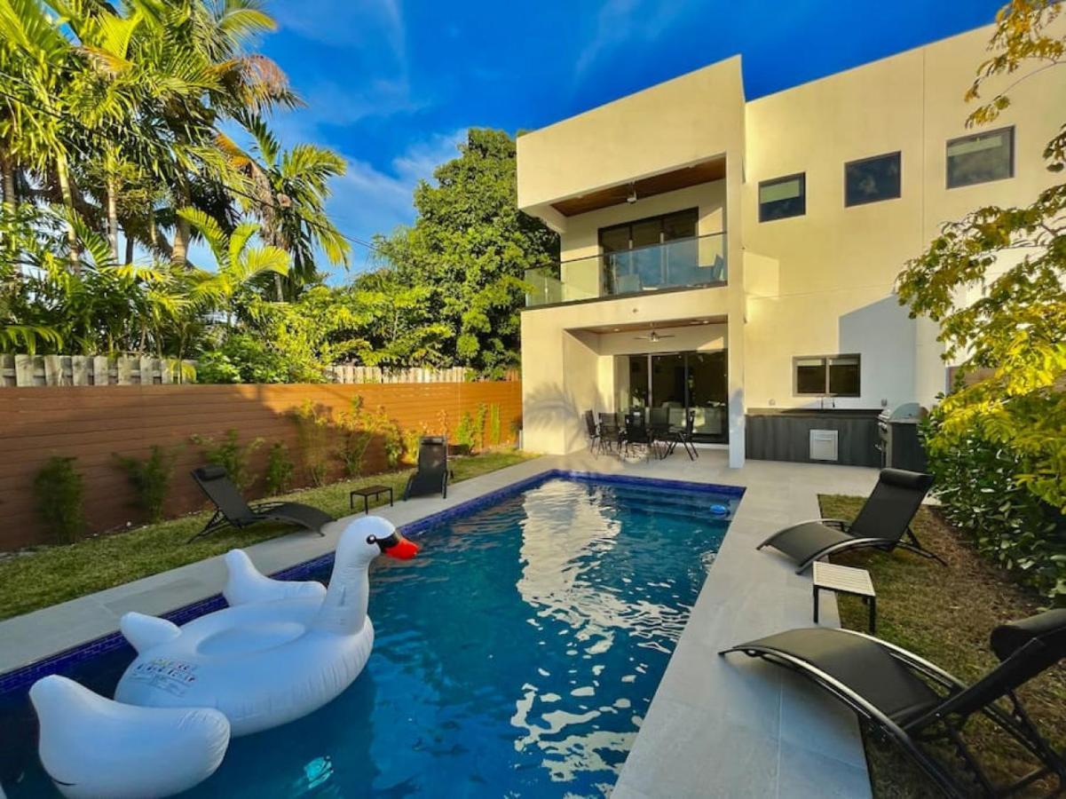 The Botanical Oasis Olas Holiday home *