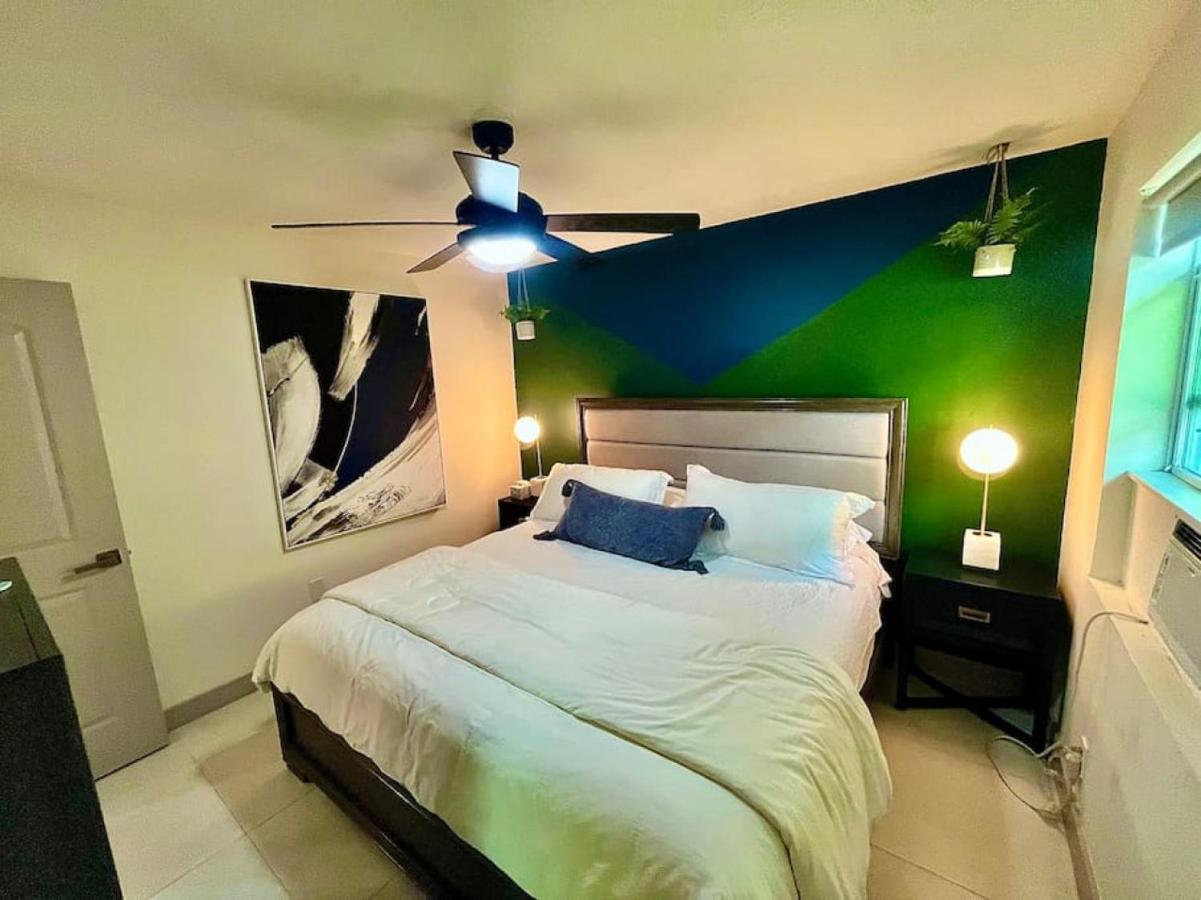 Apartment The Amazon At Near Olas