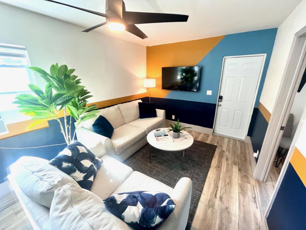 Apartment Bahama Mama Olas And W Hot Tub *