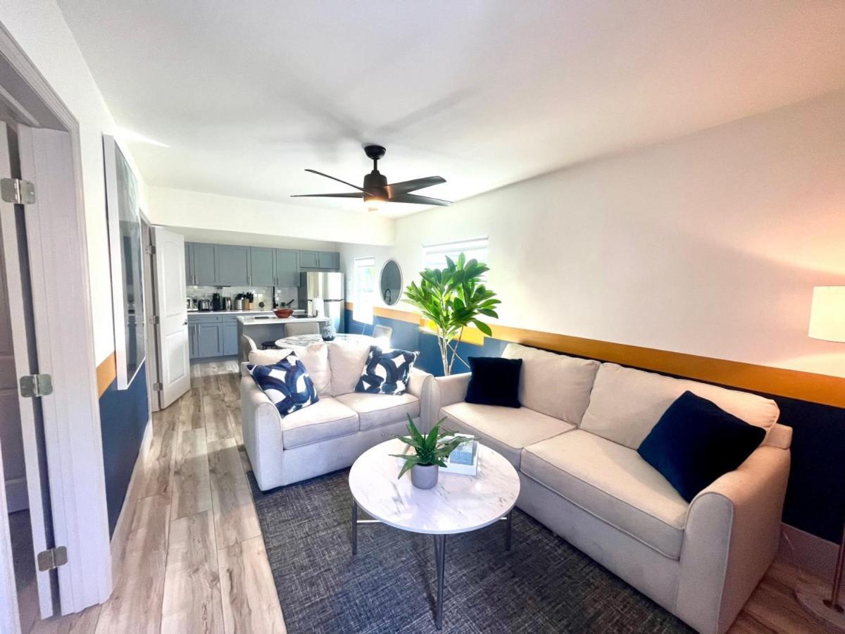 Apartment Bahama Mama Olas And W Hot Tub Fort Lauderdale