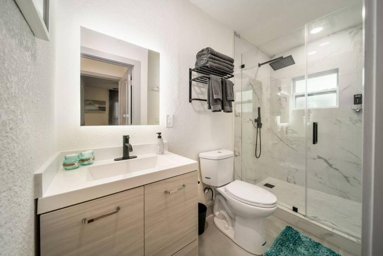 Apartment Olas Newly Renovated Coastal 1br Near