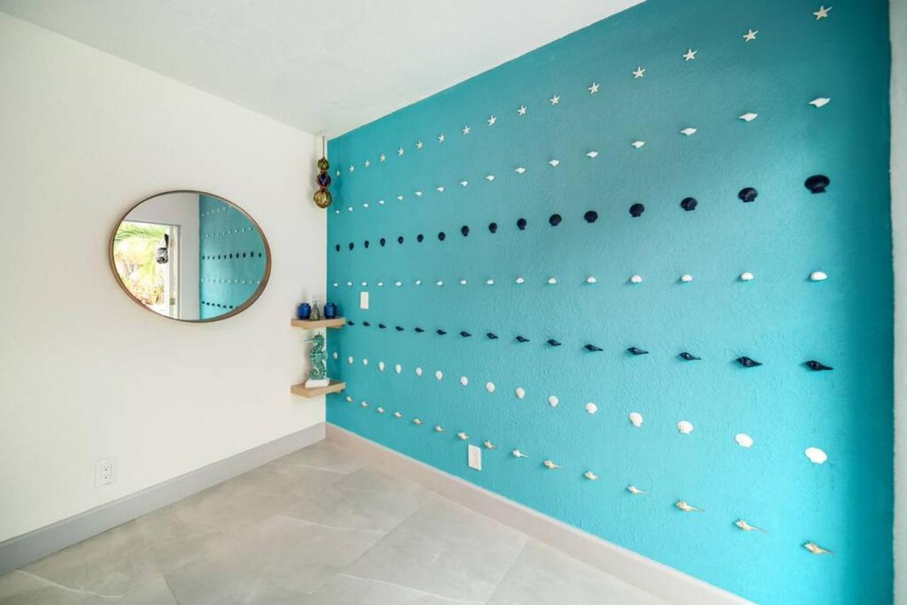 Olas Newly Renovated Coastal 1br Near * Fort Lauderdale