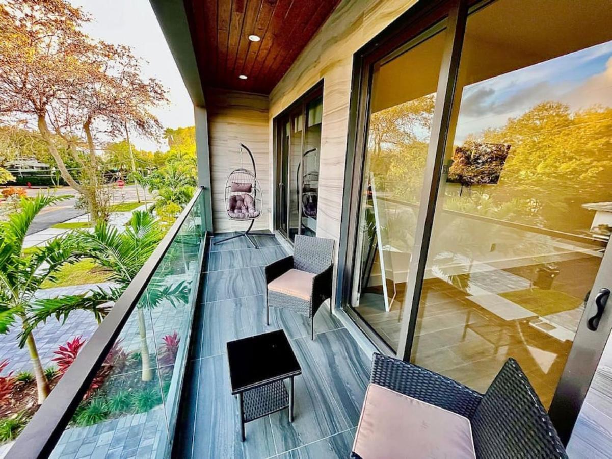 Holiday home The Botanical Oasis Olas *