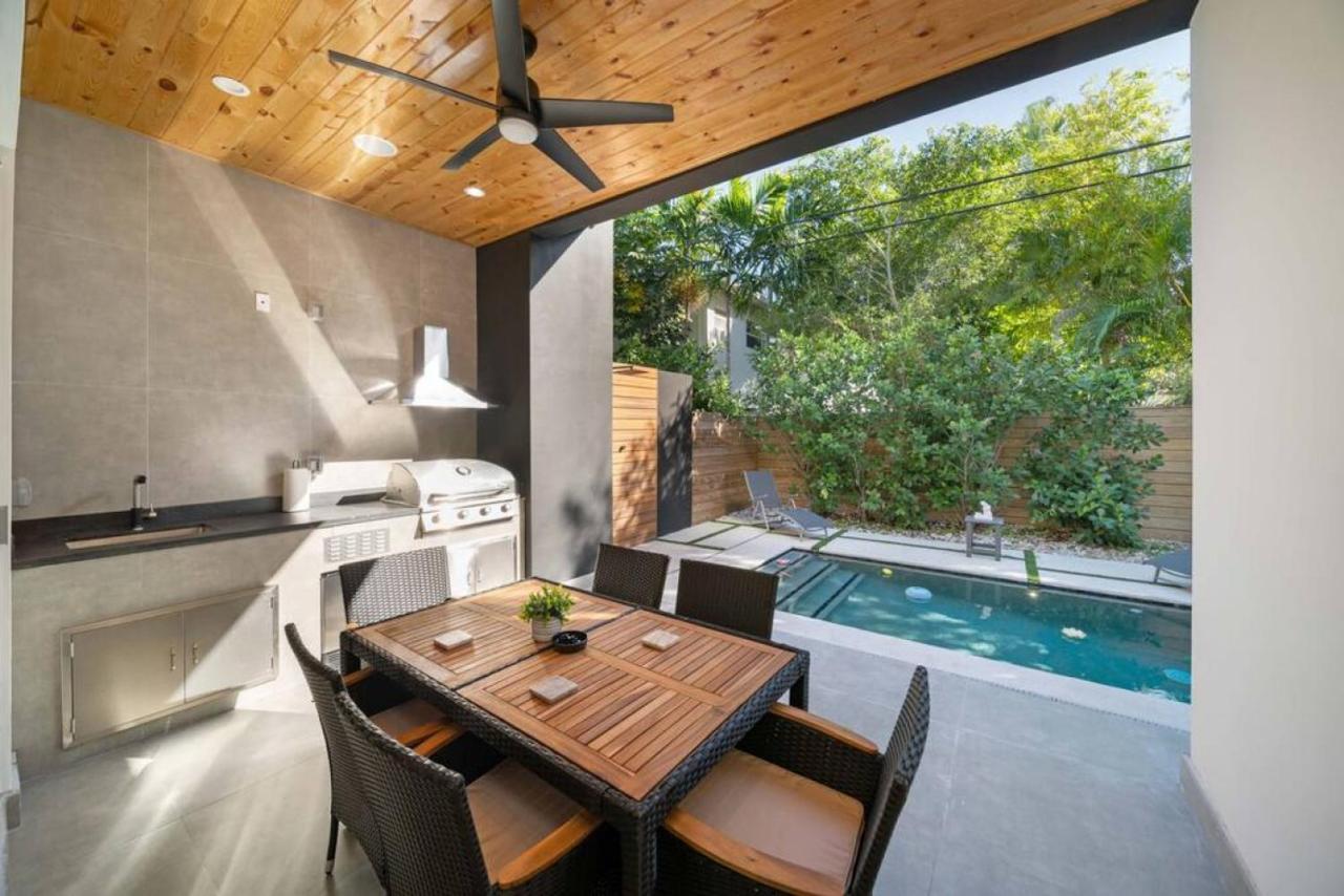 Luxury W 2 Pools Near Holiday home