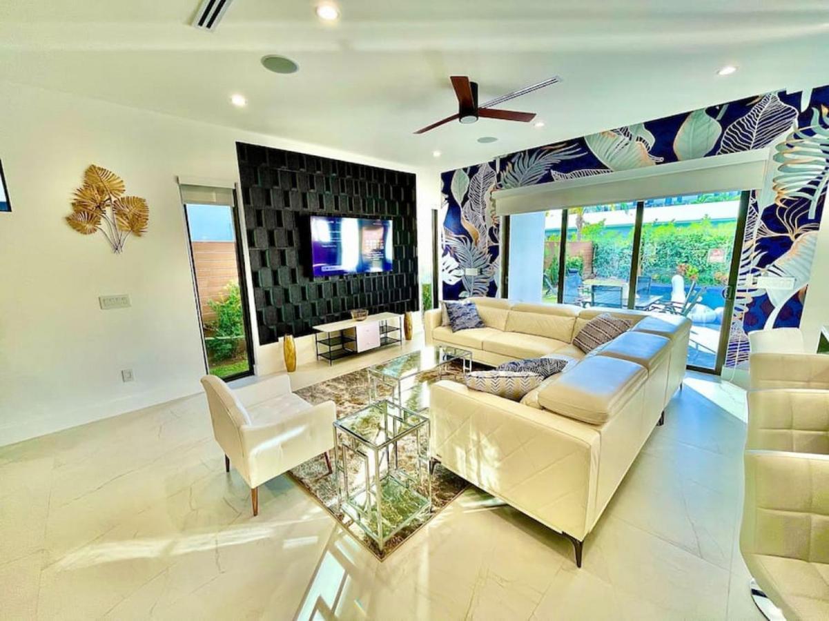 The Botanicals Olas Near * Fort Lauderdale