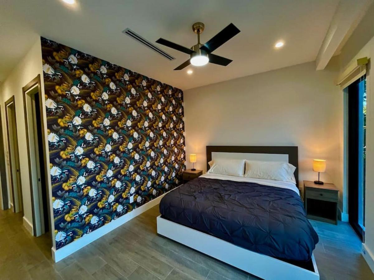 The Botanical Oasis Olas Holiday home