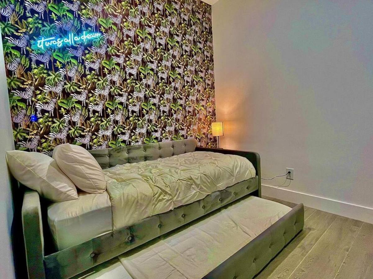 The Botanical Oasis Olas Holiday home