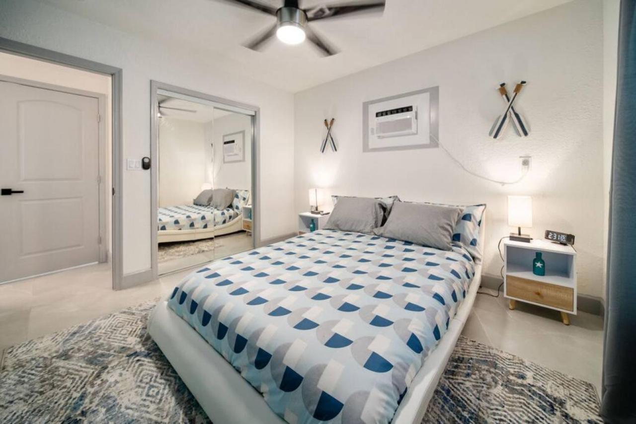 Apartment Olas Newly Renovated Coastal 1br Near