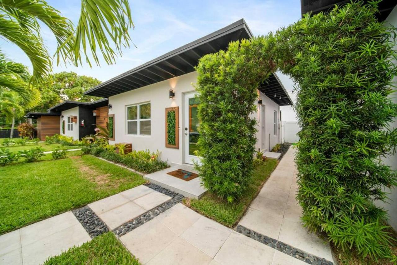 Apartment Olas Newly Renovated Coastal 1br Near Fort Lauderdale