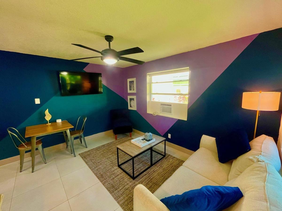 Apartment Suavemauve Olas *