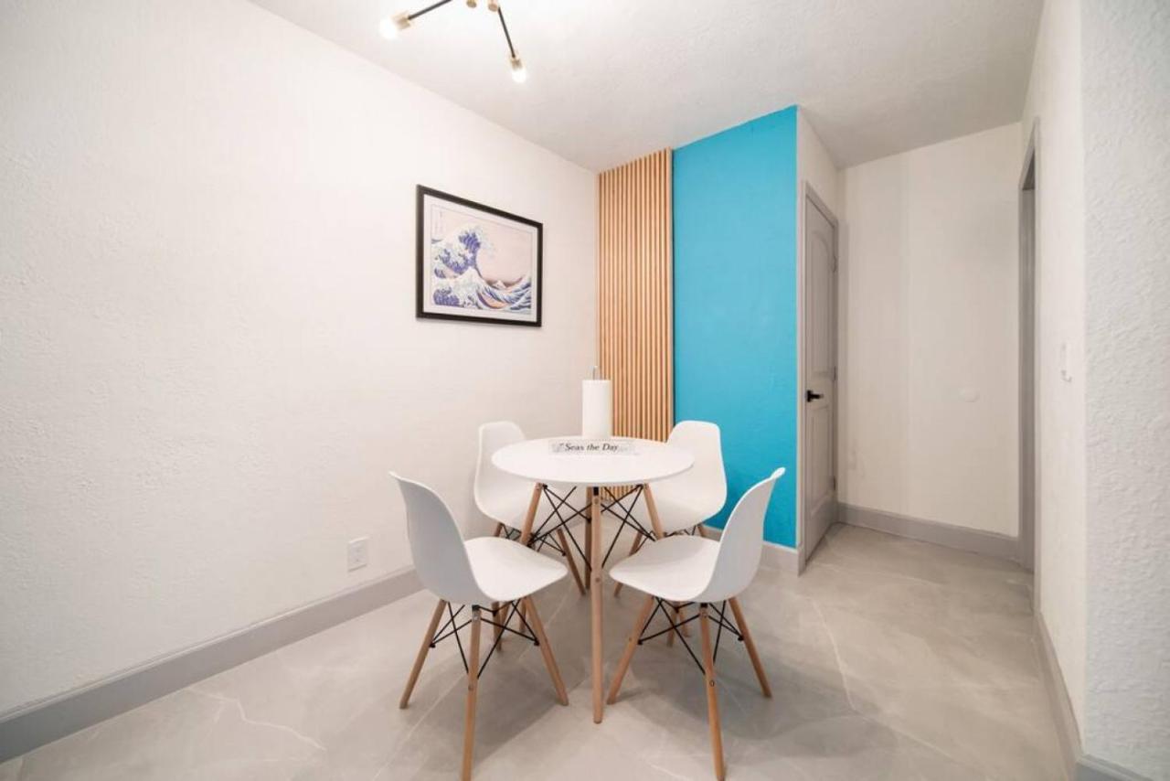 Olas Newly Renovated Coastal 1br Near Apartment