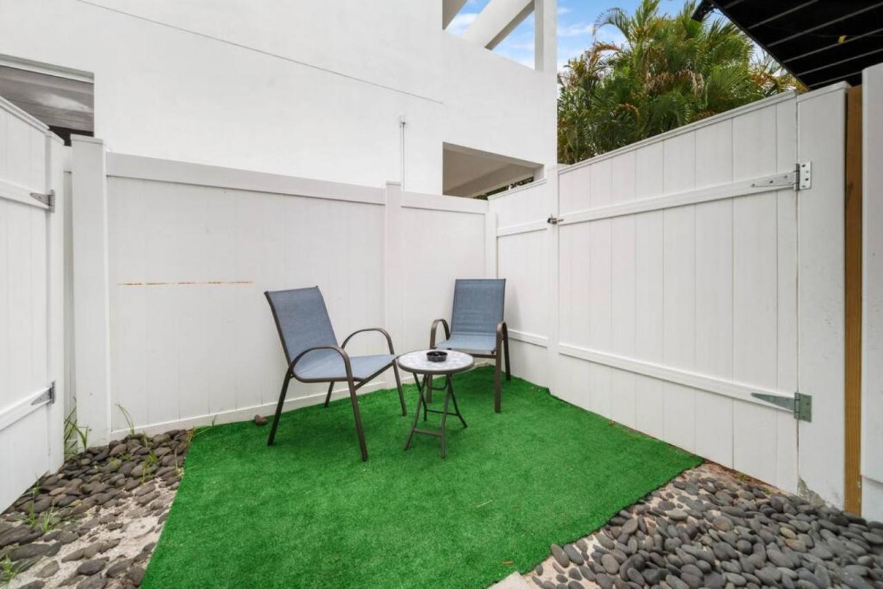Olas Newly Renovated Coastal 1br Near