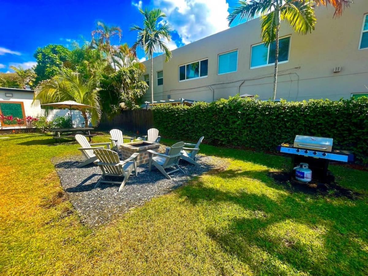 Suavemauve Olas Apartment
