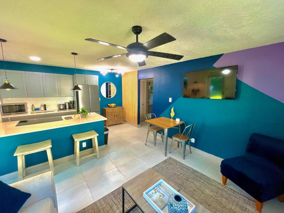Suavemauve Olas Apartment *