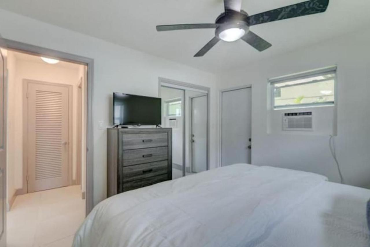 Apartment Suavemauve Olas Fort Lauderdale