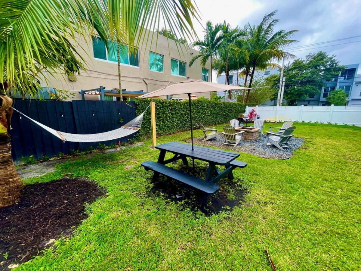 Apartment Suavemauve Olas Fort Lauderdale
