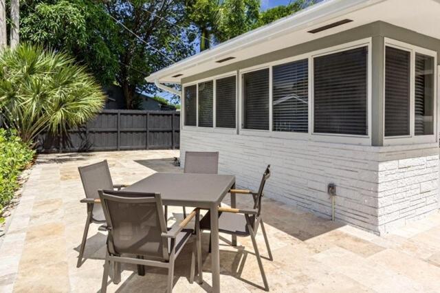 Wiltonplex D Apartment Fort Lauderdale