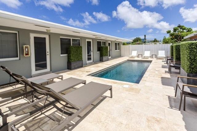 Wiltonplex B Fort Lauderdale