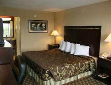 Days By Wyndham Lauderdale Airport Cruise Port 2* Fort Lauderdale