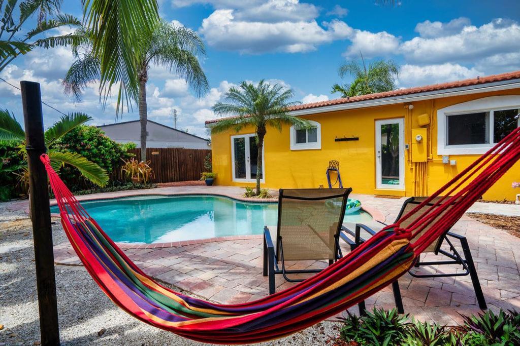 Villa Tropical Paradise *