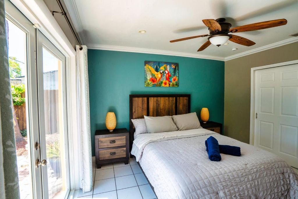 Villa Tropical Paradise Fort Lauderdale