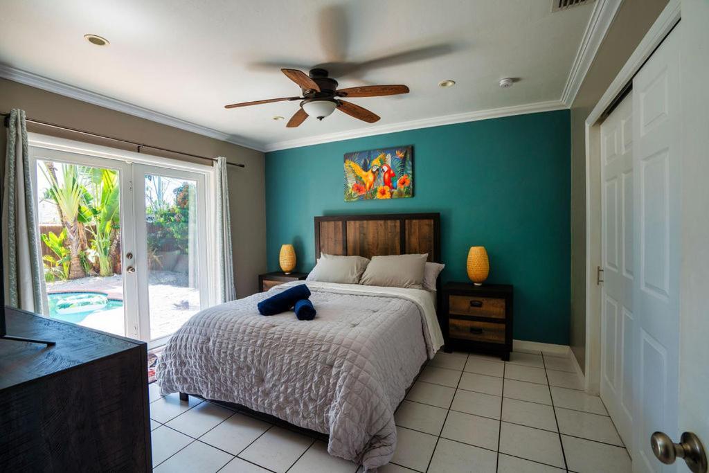 Villa Tropical Paradise Fort Lauderdale