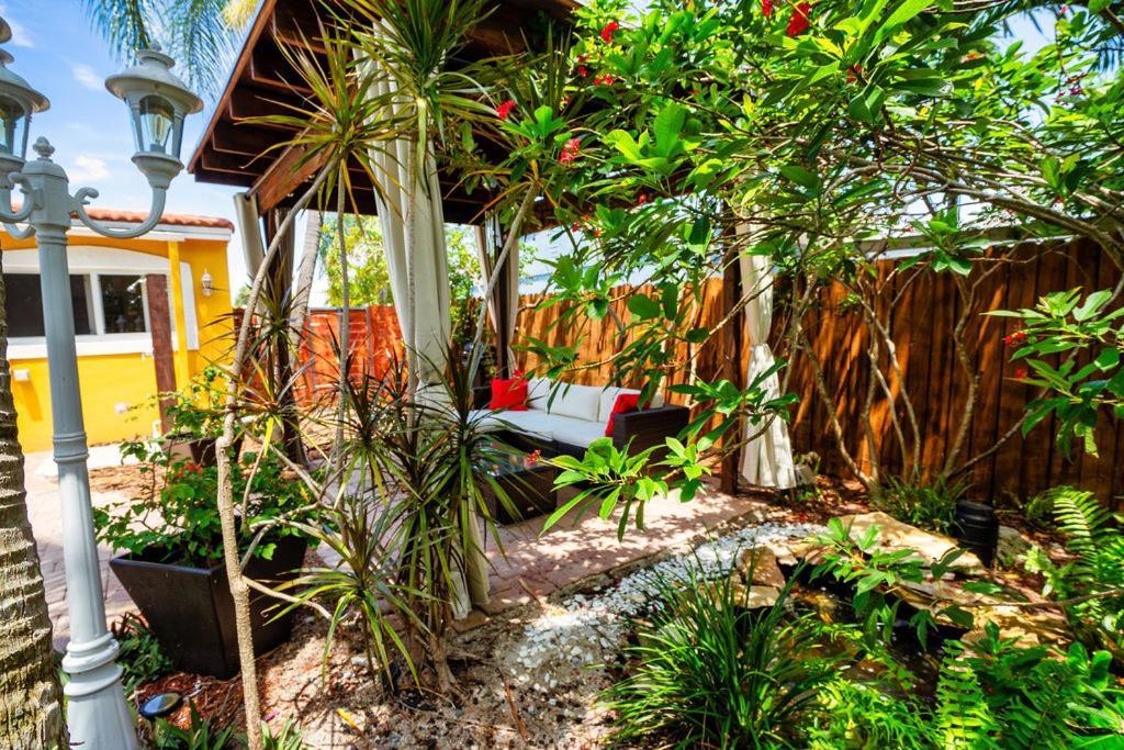 Villa Tropical Paradise