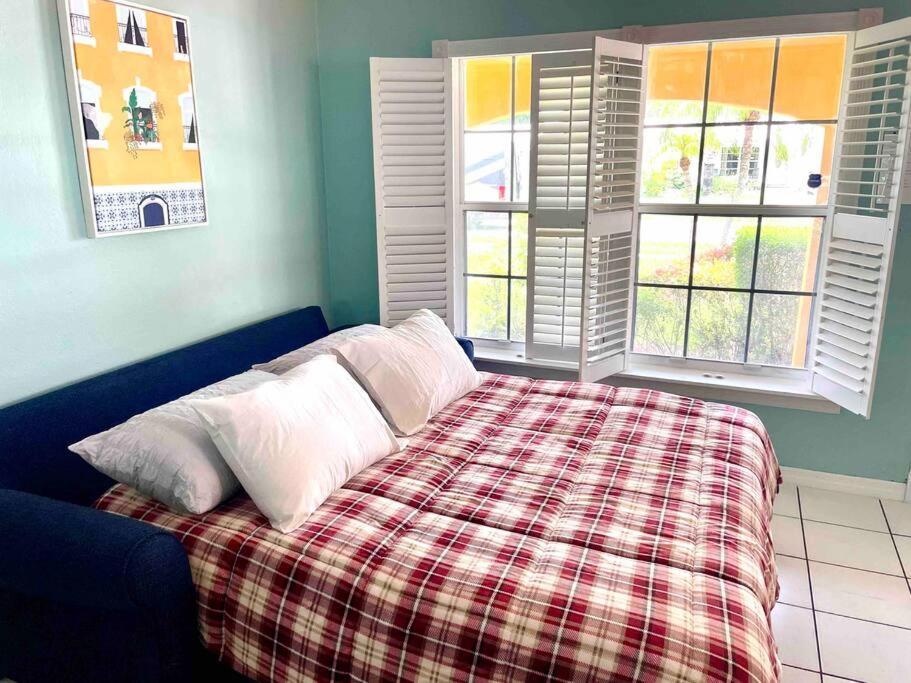 Tropical Paradise Villa Fort Lauderdale