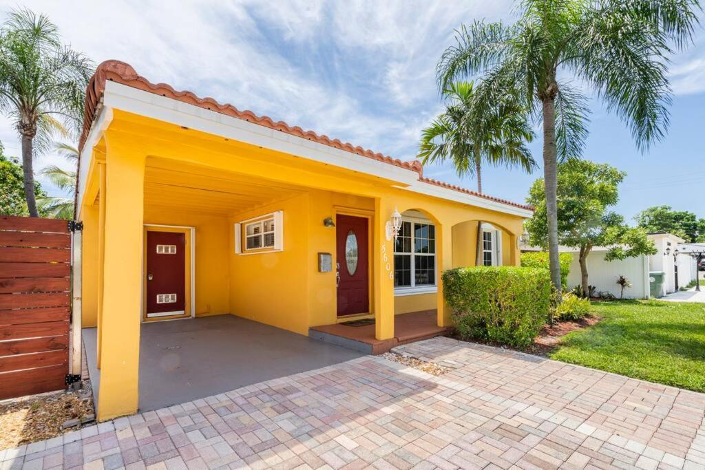 Villa Tropical Paradise