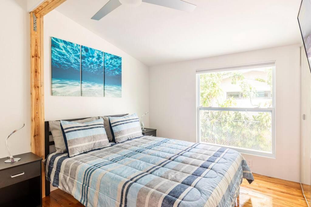 Blue Ocean Vacation 2 Holiday home