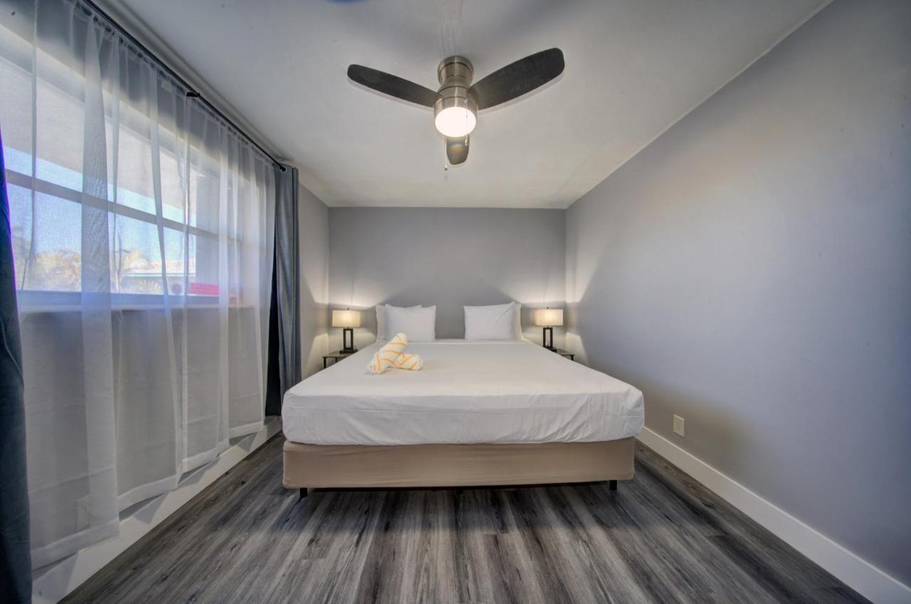 Mahalo On The Water Apartment Fort Lauderdale